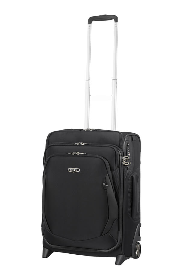 CS1-09002 Чемодан CS1*002 XBlade 4.0 Upright Top Pocket 55 Samsonite X`Blade 4.0  - Вид №5