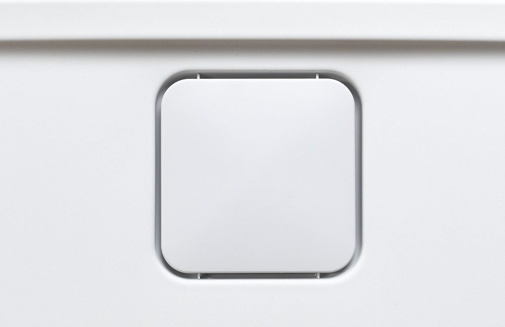 Душевой поддон L129RTAS Merlyn LEVEL25  - Вид №1