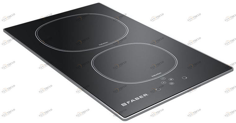 FABER Встраиваемая индукционная стеклянная плита  108.0456.297 