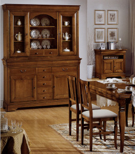 Буфет  GIULIACASA P862-MI