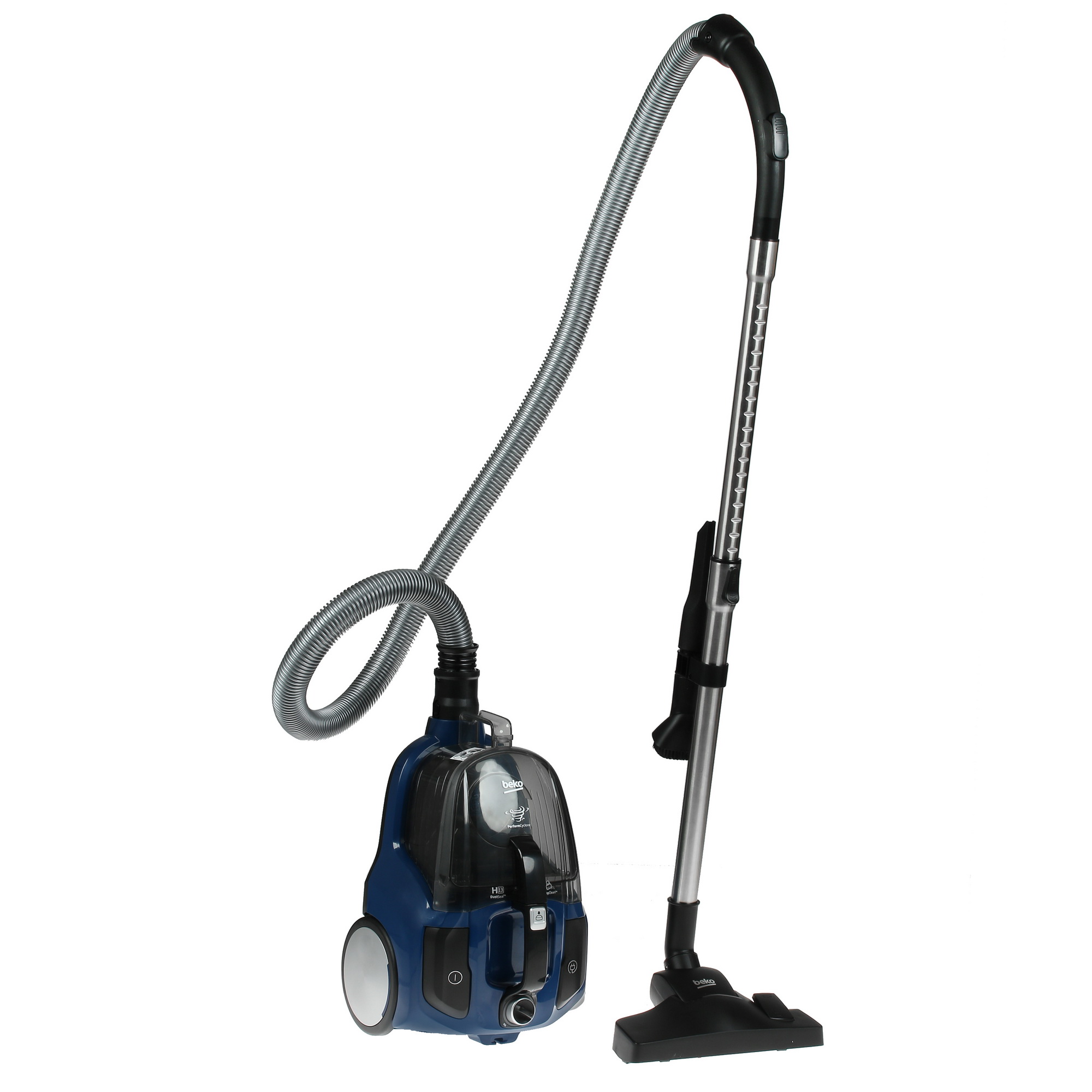 4712982 Пылесос Beko VCO 6325 FD синий STDN-0026337 - Вид №8