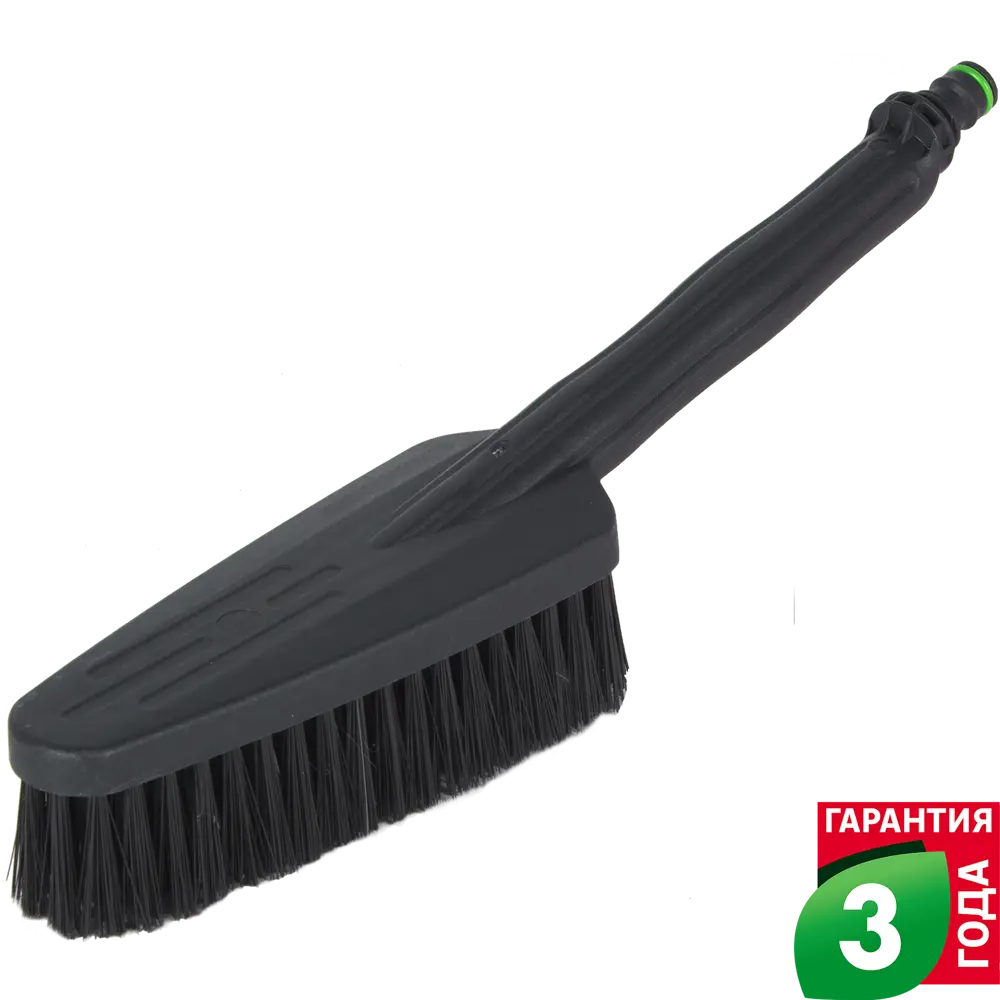 Щётка садовая Geolia для шланга 81965696 STLM-2133215 Santreyd 