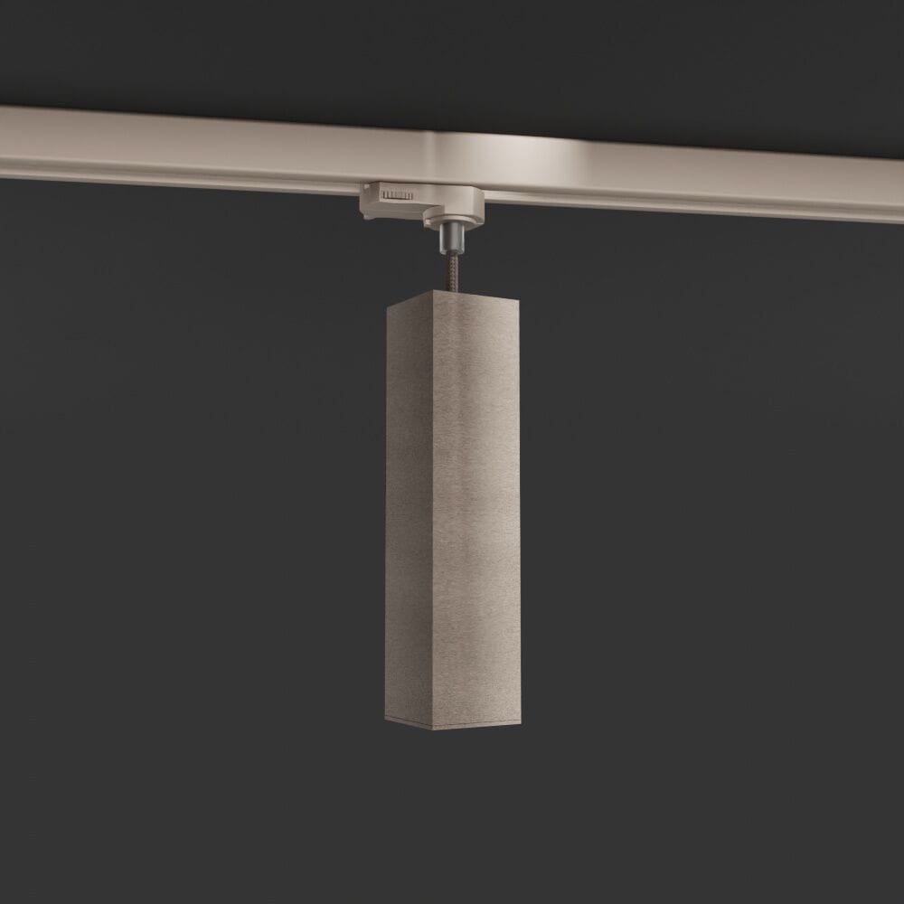 Алюминиевое освещение трека Amarcords QUBINO ARCH-00142560 - Вид №30