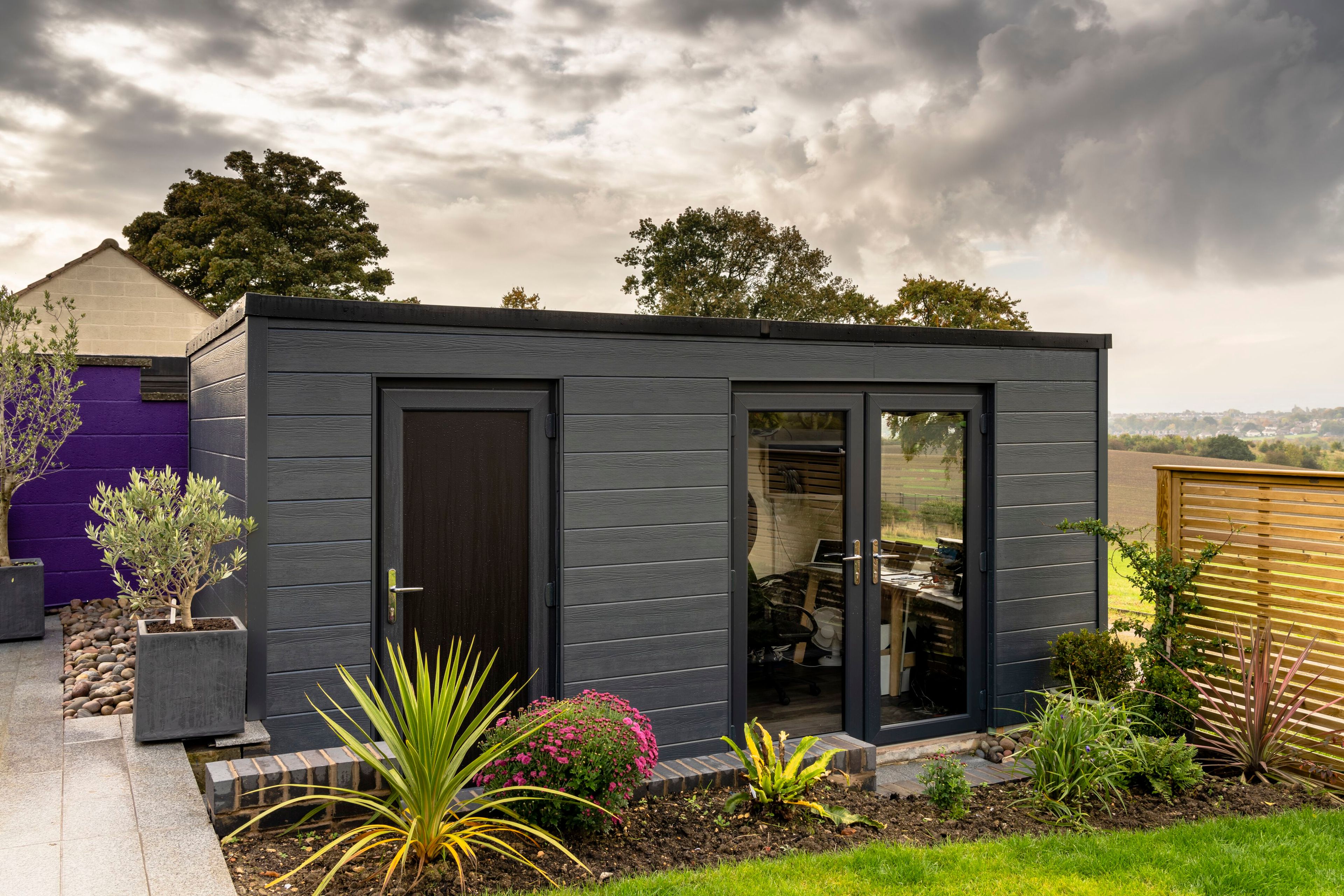 Фиброцементные планки для вентилируемых фасадов James Hardie James Hardie® ARCH-00047312