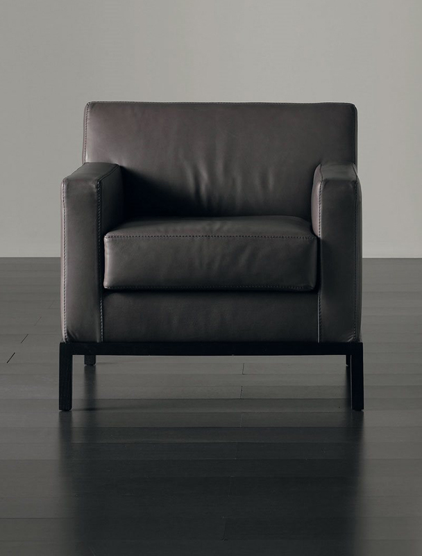 Кресло  MERIDIANI BERRY poltroncina Live