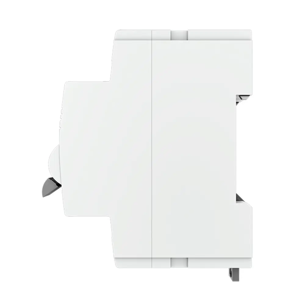 УЗО EKF ВД-100 2P 40 А 300 мА 4.5 кА АС elcb-2-40-300-em-pro STLM-2078777 - Вид №2