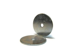 17876413 Кузовная шайба М5х25 WIDE Б/П уп. 500 шт. 65502 ЦКИ