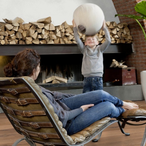 Паркетная доска Solidfloor Упано 1186925 - Вид №9