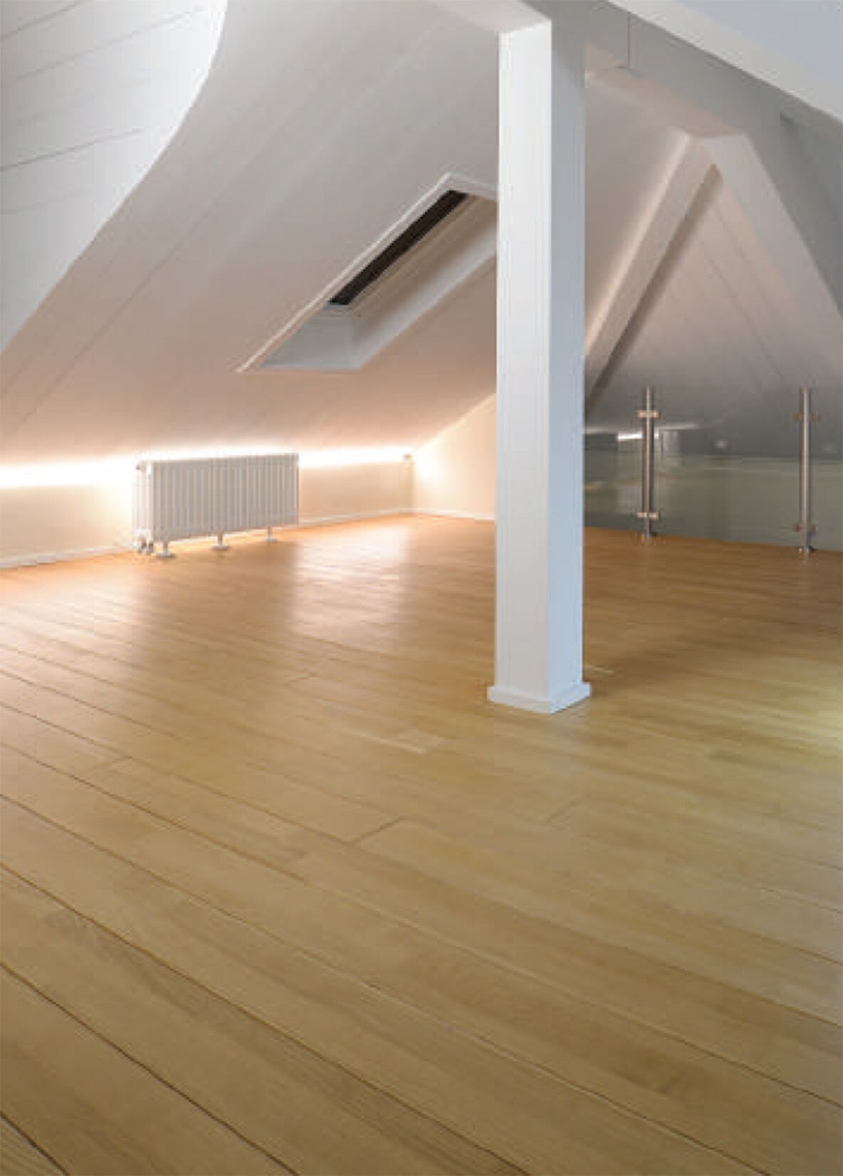 Деревянная балка SIMONIN DALLE-BOIS ARCH-00048319 - Вид №5