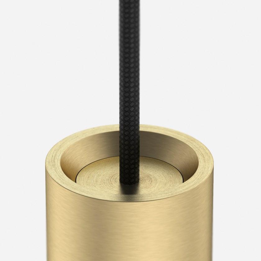 Eden Design Подвесной светильник для трекового освещения °bloc sun-id-1378041 - Вид №1