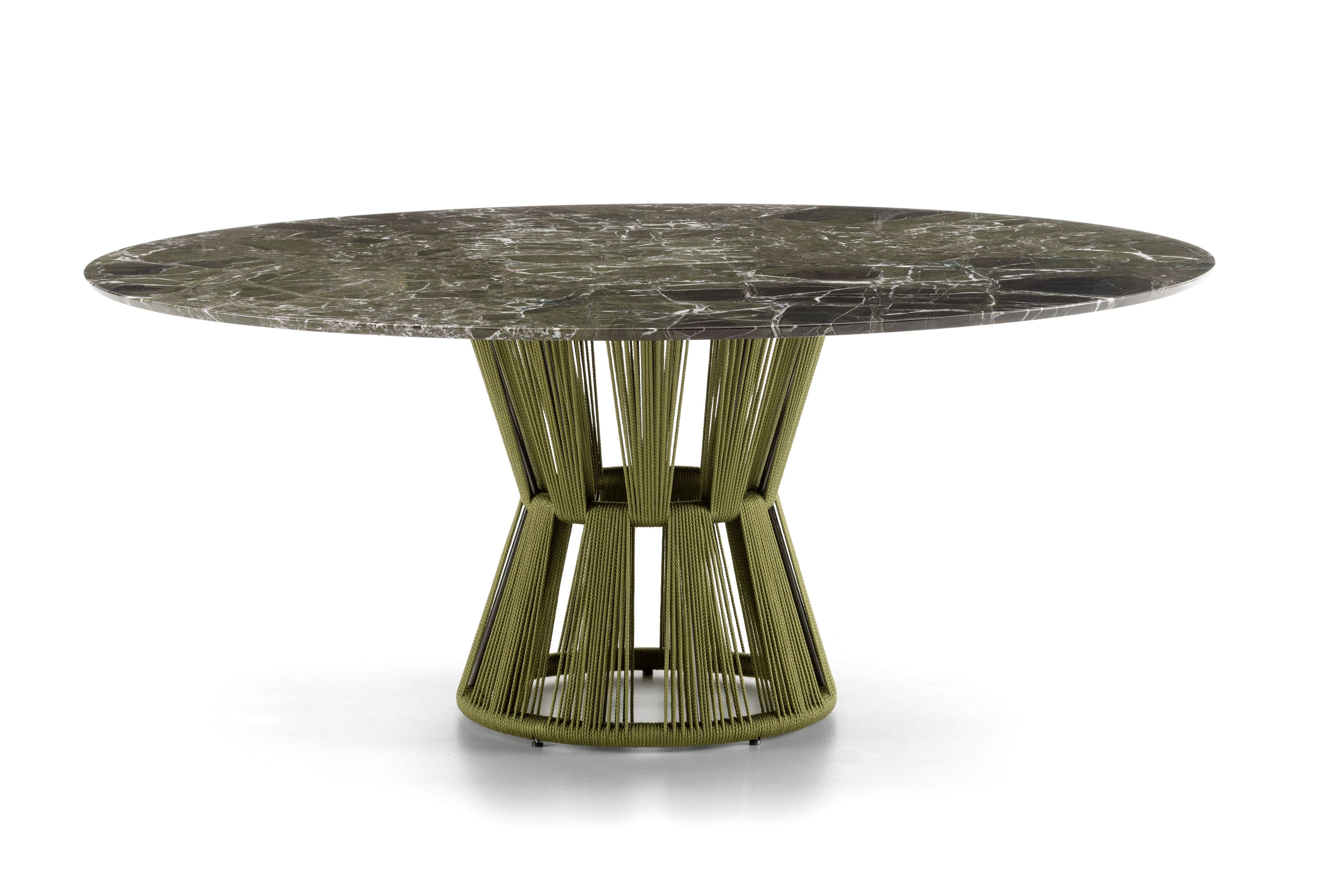 Круглый стол Flou MACHARD ARCH-00124381