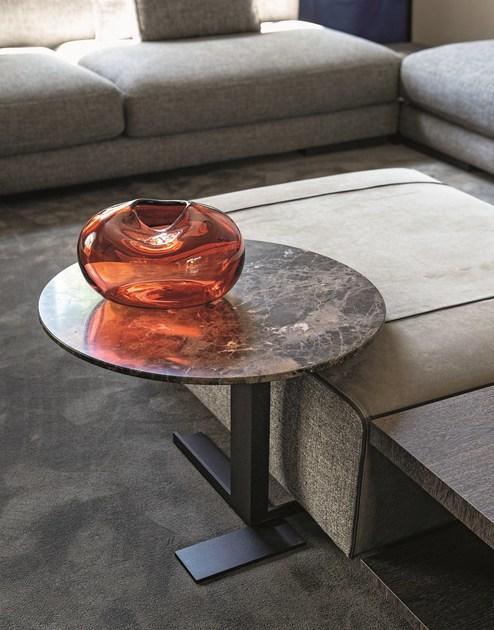 Arketipo Круглый столик из мрамора  5703803  - Вид №2