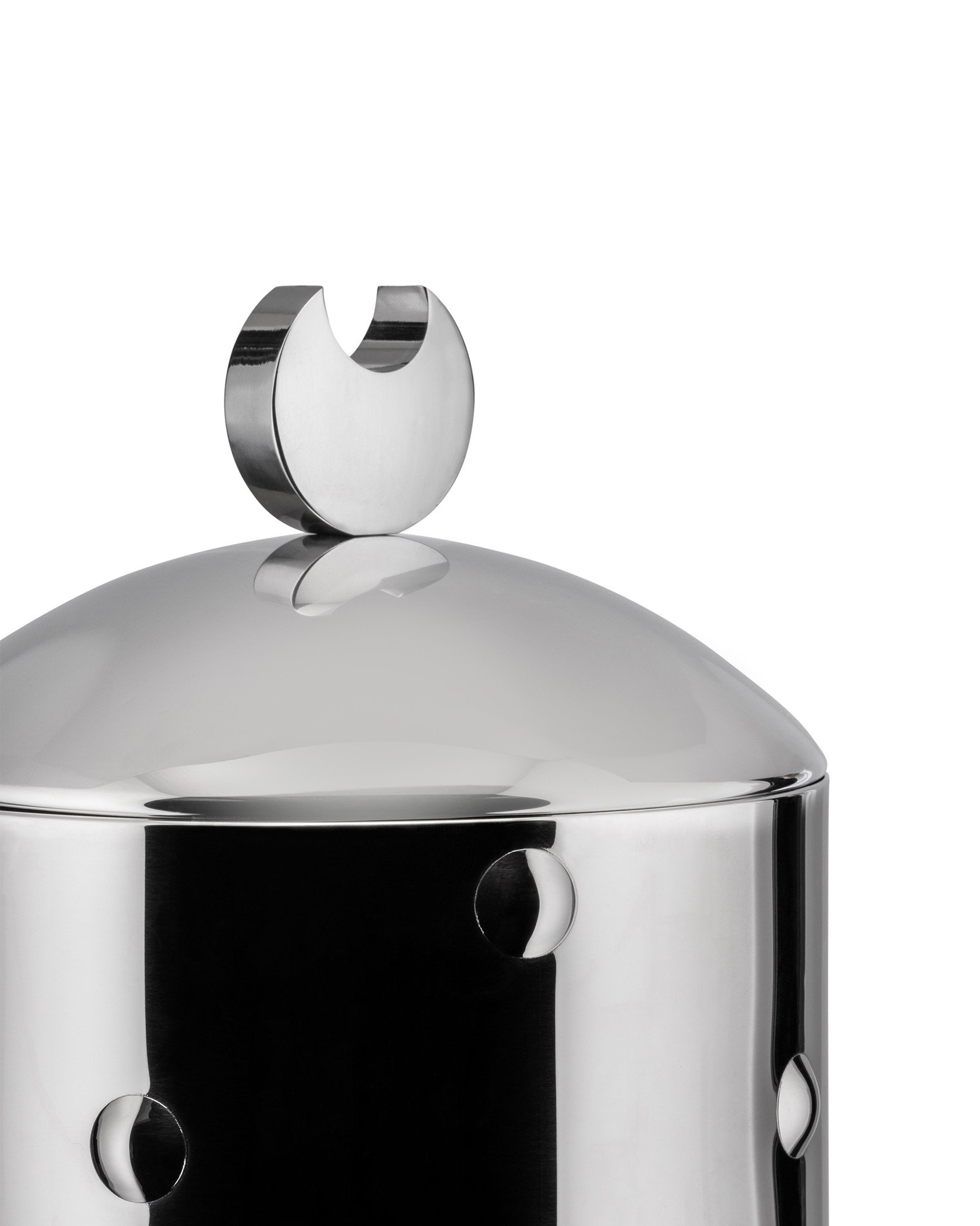 Алесси Калисто банка 1 Alessi CB01 - Вид №2