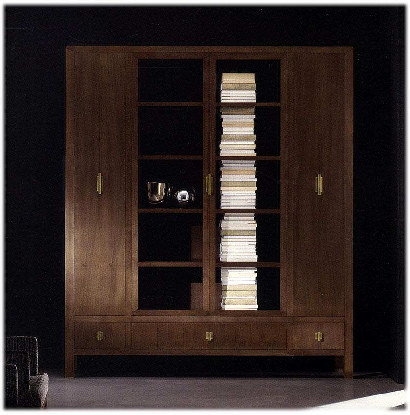 Книжный шкаф Tansu BAMAX 103.0114 