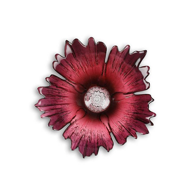 56117 Чаша "Винный цветок" (средняя), 190 мм. Maleras  - Вид №1