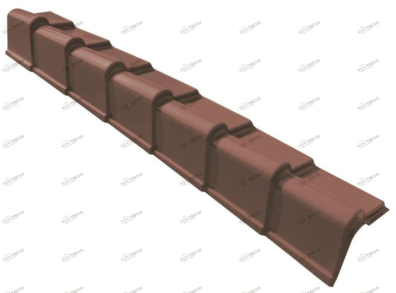 First Corporation Правый бордюр Cover-life sun-id-1415187