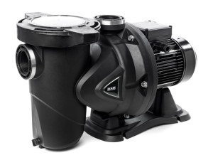 Насос для фильтрации в бассейнах