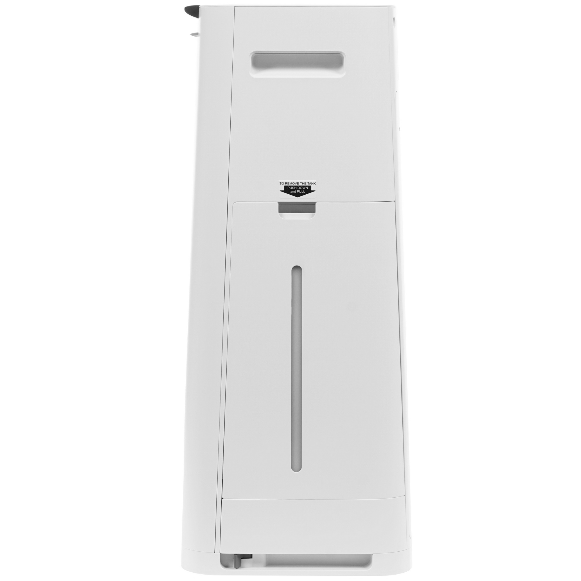 1168470 Климатический комплекс Sharp KCG41RW белый STDN-0148427 - Вид №2