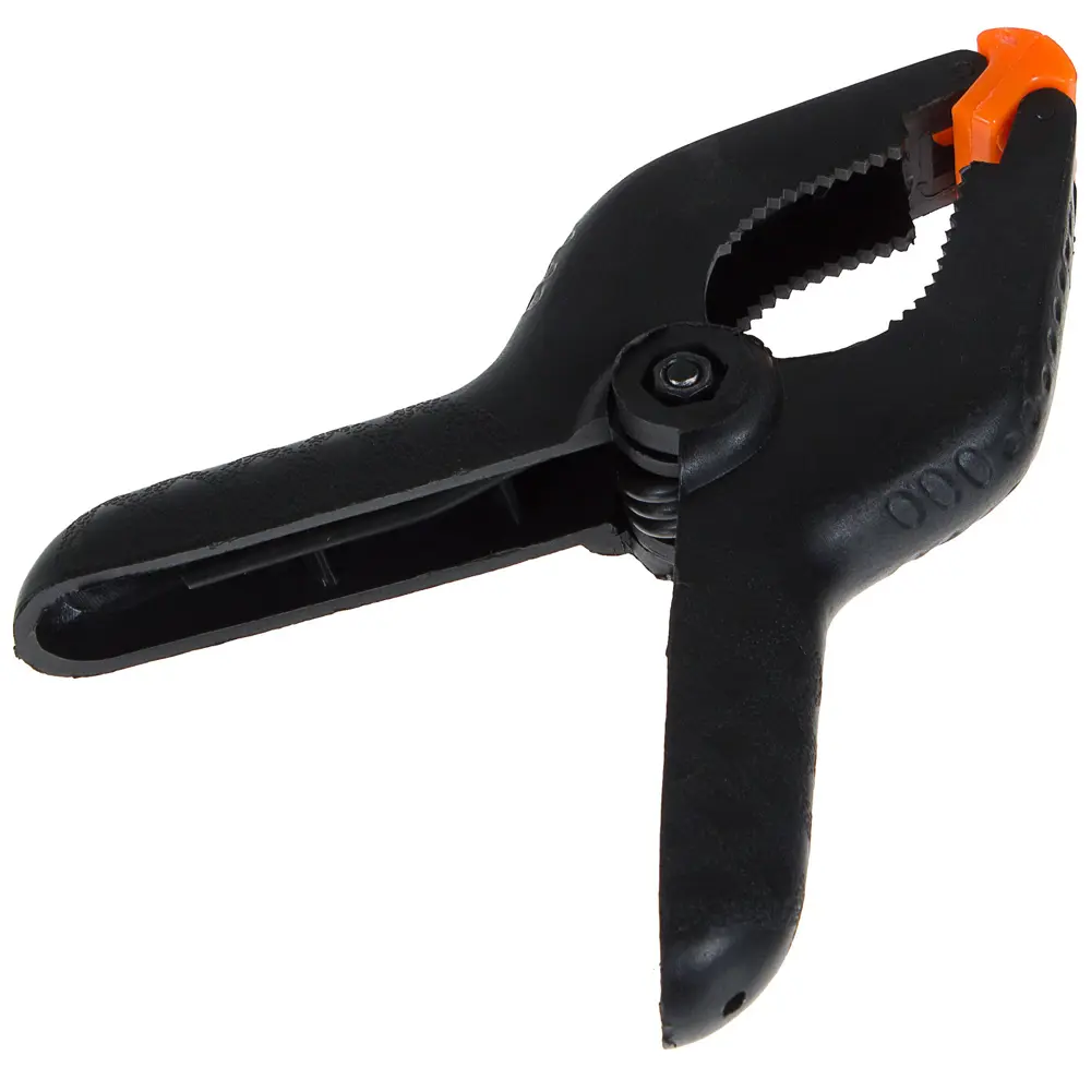 Струбцина Top Tools с пружинным зажимом 150 мм STLM-2014194