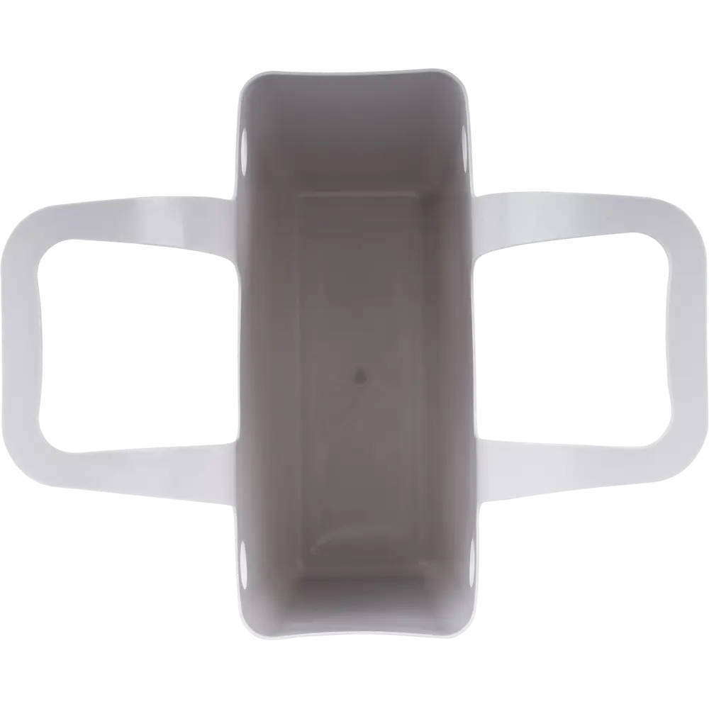 Корзина для хранения BEROSSI Mommy Love дымчато-серый 89423330 STLM-1567172 - Вид №8