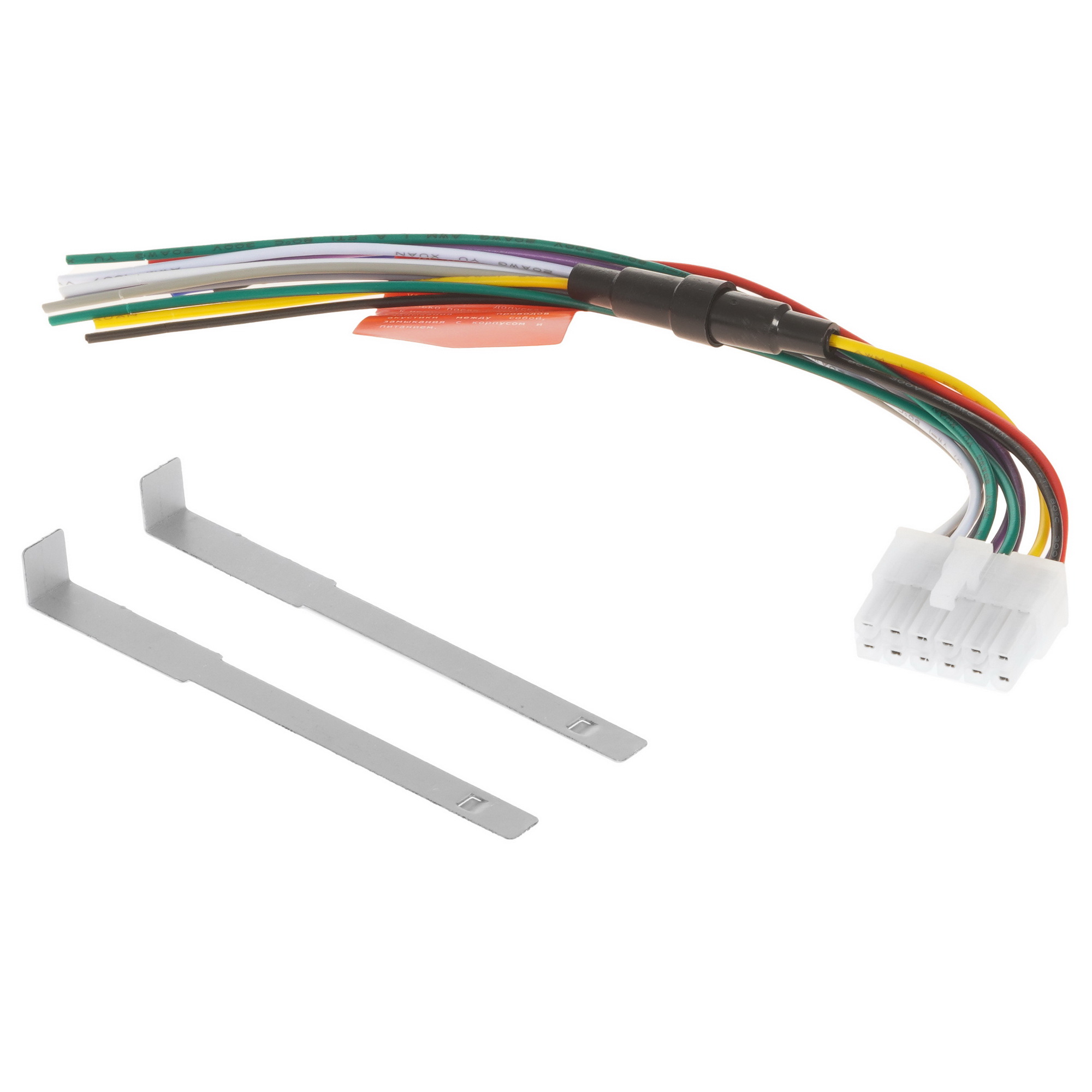 5364257 Автопроигрыватель Soundmax SM-CCR3169B STDN-0118519 - Вид №5