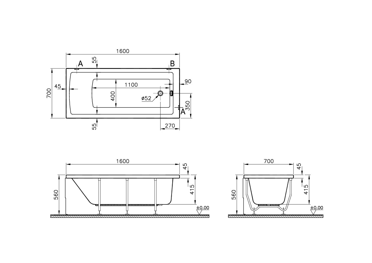 52520013000  Vitraglobal Neon - Вид №1