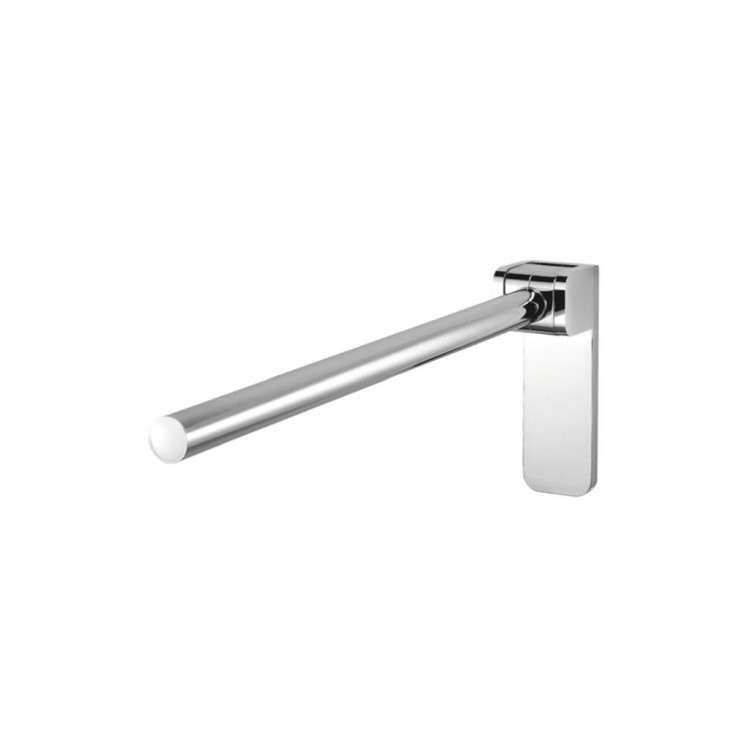 S6362AA Складной поручень 80 см Ideal Standard CONTOUR