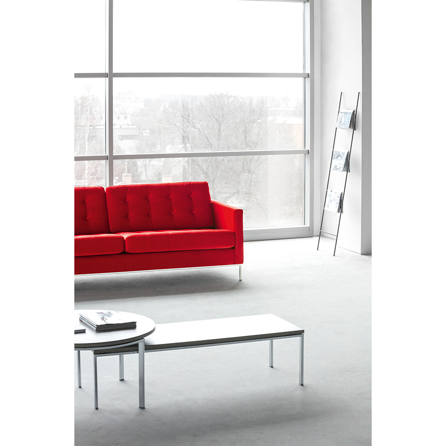 Диван Kalle прямой зеленый SITS ДИЗАЙНЕРСКИЕ, KALLE 192076 Зеленый  - Вид №14