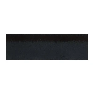 Коньково-карнизная черепица Roofshield черный