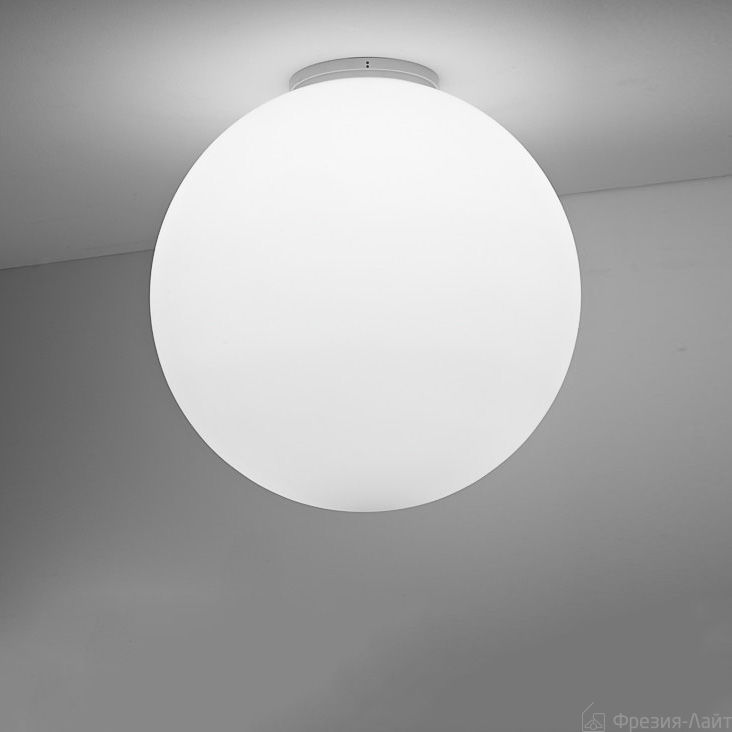 Fabbian F07E09 01 св-к потолочный светильник 89080