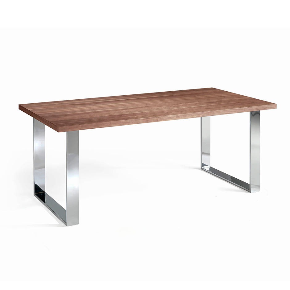 063147 Стол обеденный GOB-N5453/200 Angel Cerda 