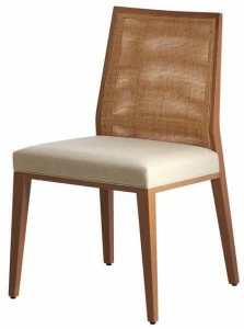 Potocco Стул из бука в современном стиле Queen 765/cc