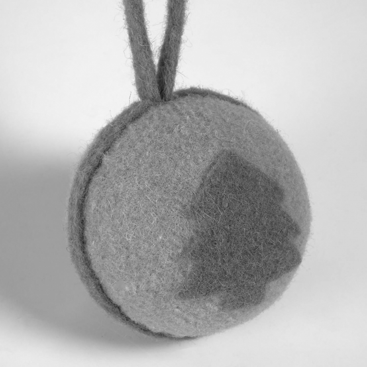 093350 Набор из 4 елочных игрушек La Forma Ane  - Вид №1