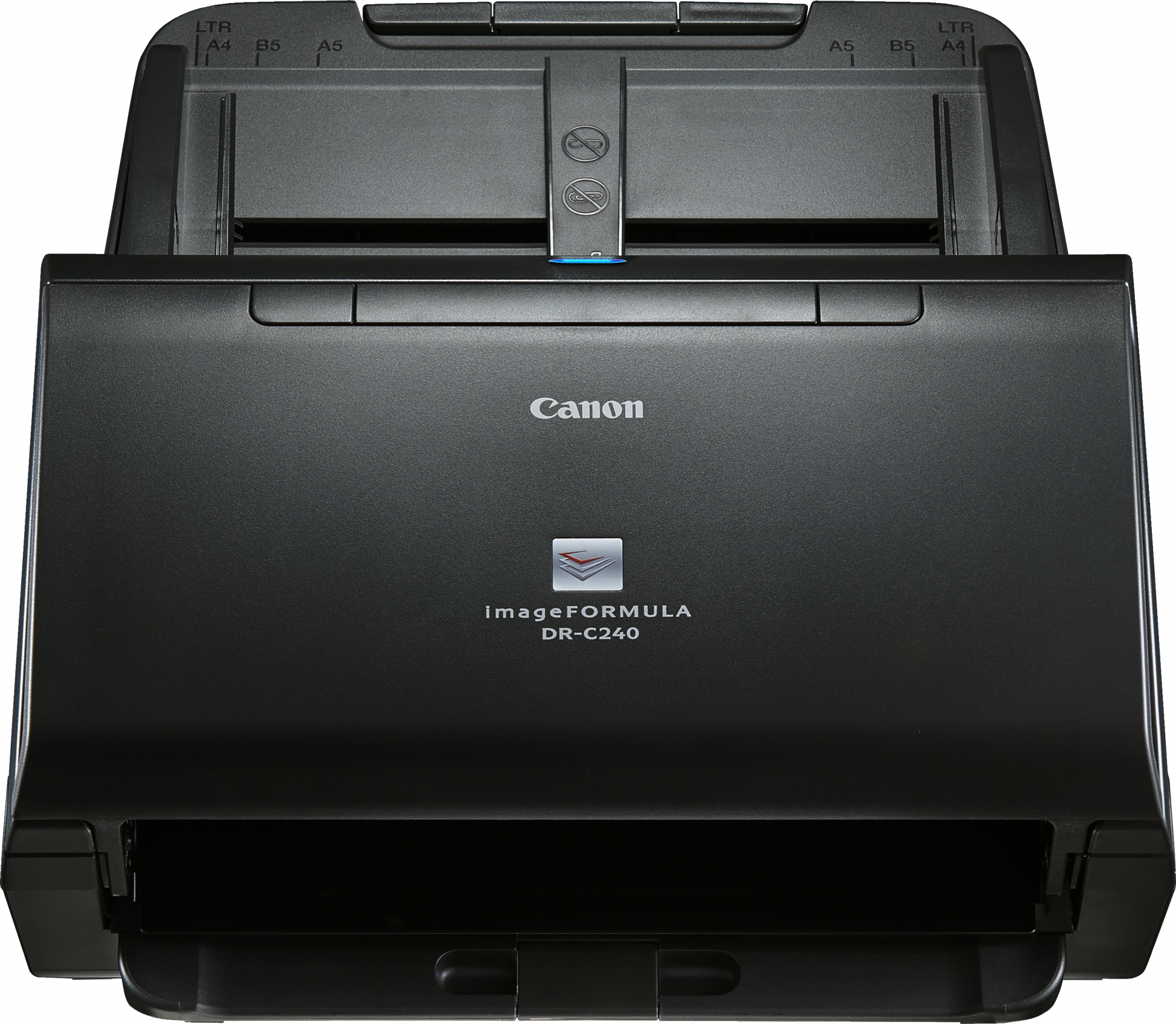 0651C003 Dr-c240, 45 ppm, adf 60, a4, duplex color, usb 2.0 Canon 