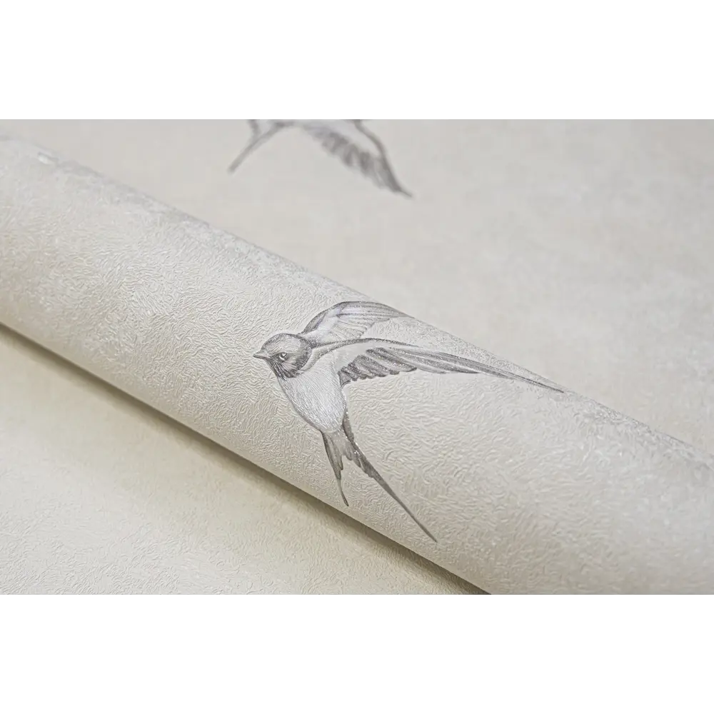 WALLSECRET Liberty - флизелиновые обои с рисунком животных в стиле кантри 89397867 STLM-1563868 - Вид №3