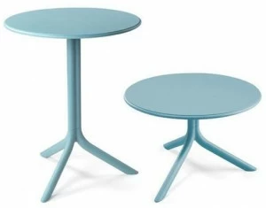 Nardi Круглый садовый столик Step/spritz 058