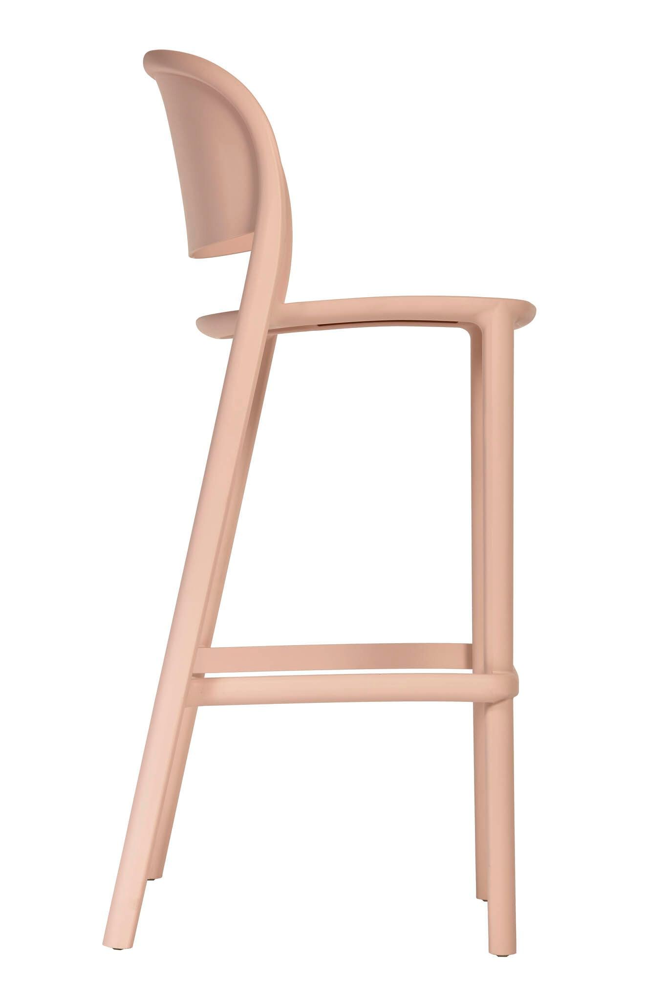 Полипропиленовый стул Ezpeleta Trena ARCH-00011256 - Вид №8