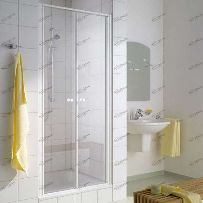 I2 PTD Ibiza collection маятниковая дверь Kermi Ibiza 2000 36471