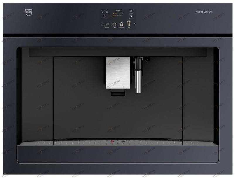 V-ZUG Встроенная кофемашина sun-id-1363705