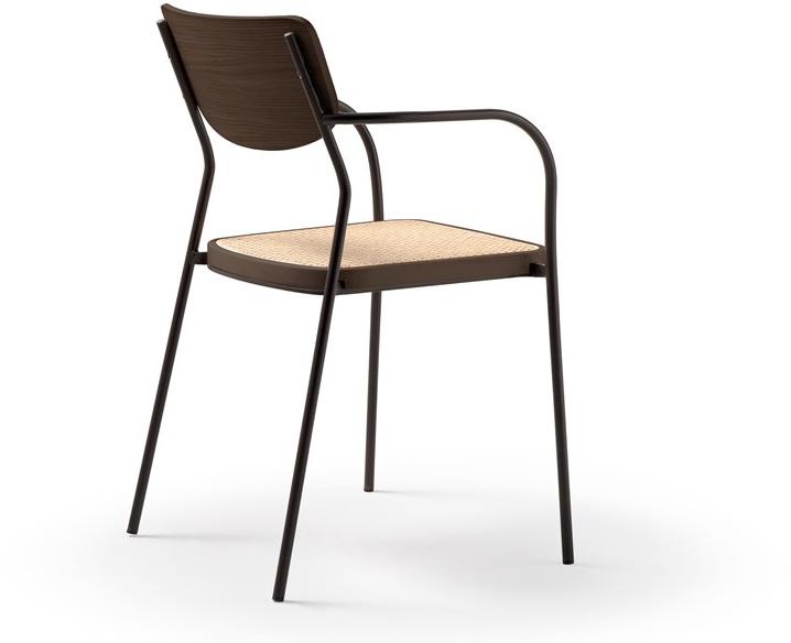 Quinti Sedute Стул с подлокотниками Amanda sun-id-1443315 - Вид №2