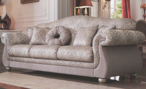 Диван  GIORGIO CASA S163