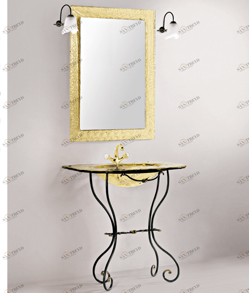 Il Tempo Del Консоль Ferro MO578 Classici FERROMO578