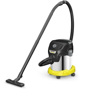 Пылесос Karcher KWD3 S V-15/4/20 AE, 1000 Вт, 15 л