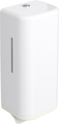 477.06B10198 Дозатор для жидкого мыла HEWI Neuheiten SAN  - Вид №3