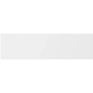 Фасад комода KONSENSA София 79.6x22x18 см ДСП цвет белый