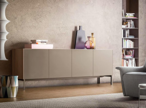 Буфет NORMA PIANCA 00746TB