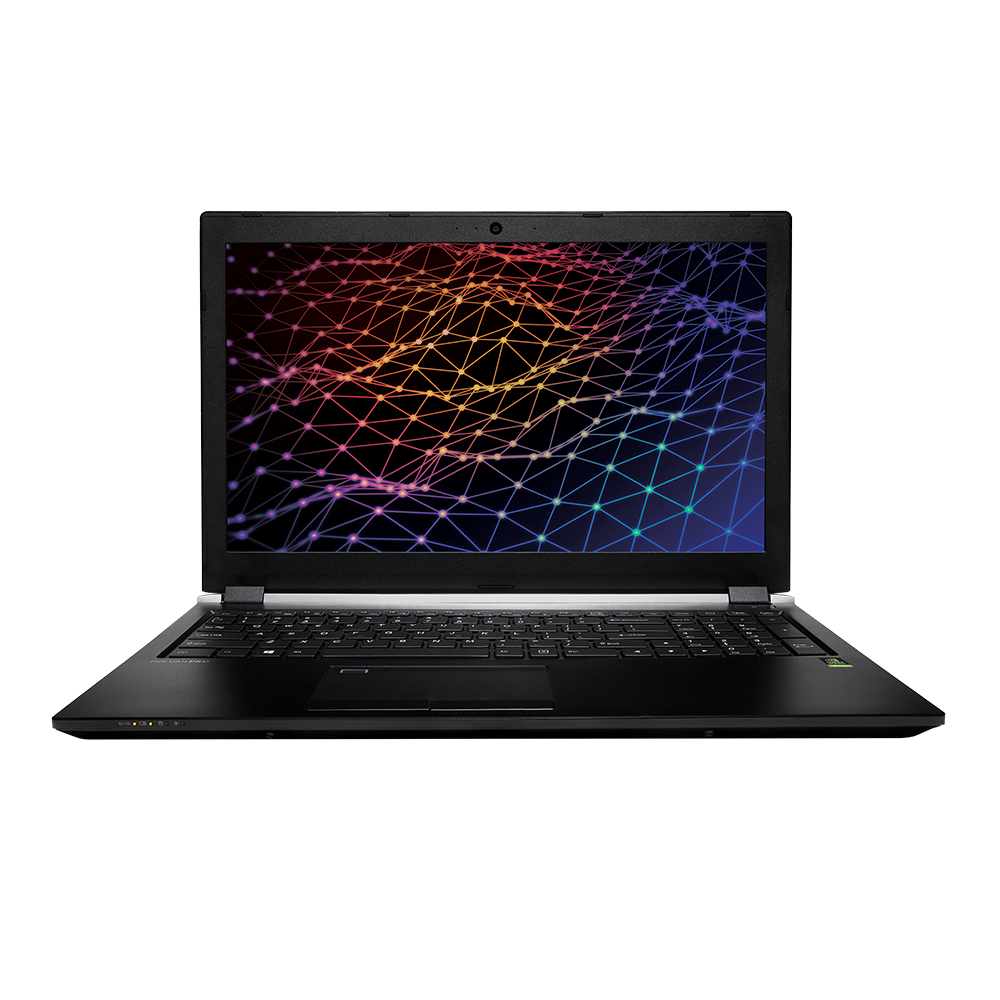 MWS-P4P-RUP-PB upgraded pro i7-7700hq / 32gb / 512gb m.2 nvme / 2tb / 15" 6 PNY Santreyd  - Вид №1