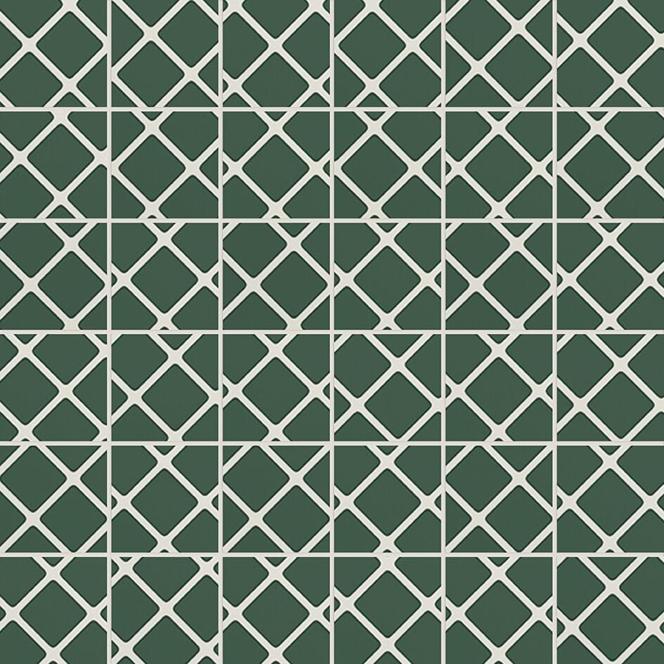 Пол / керамогранит Ceramiche Refin Iconic Design ARCH-00054675 - Вид №25