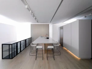 GAMADECOR Модульная кухня из krion® Emotions - kitchens