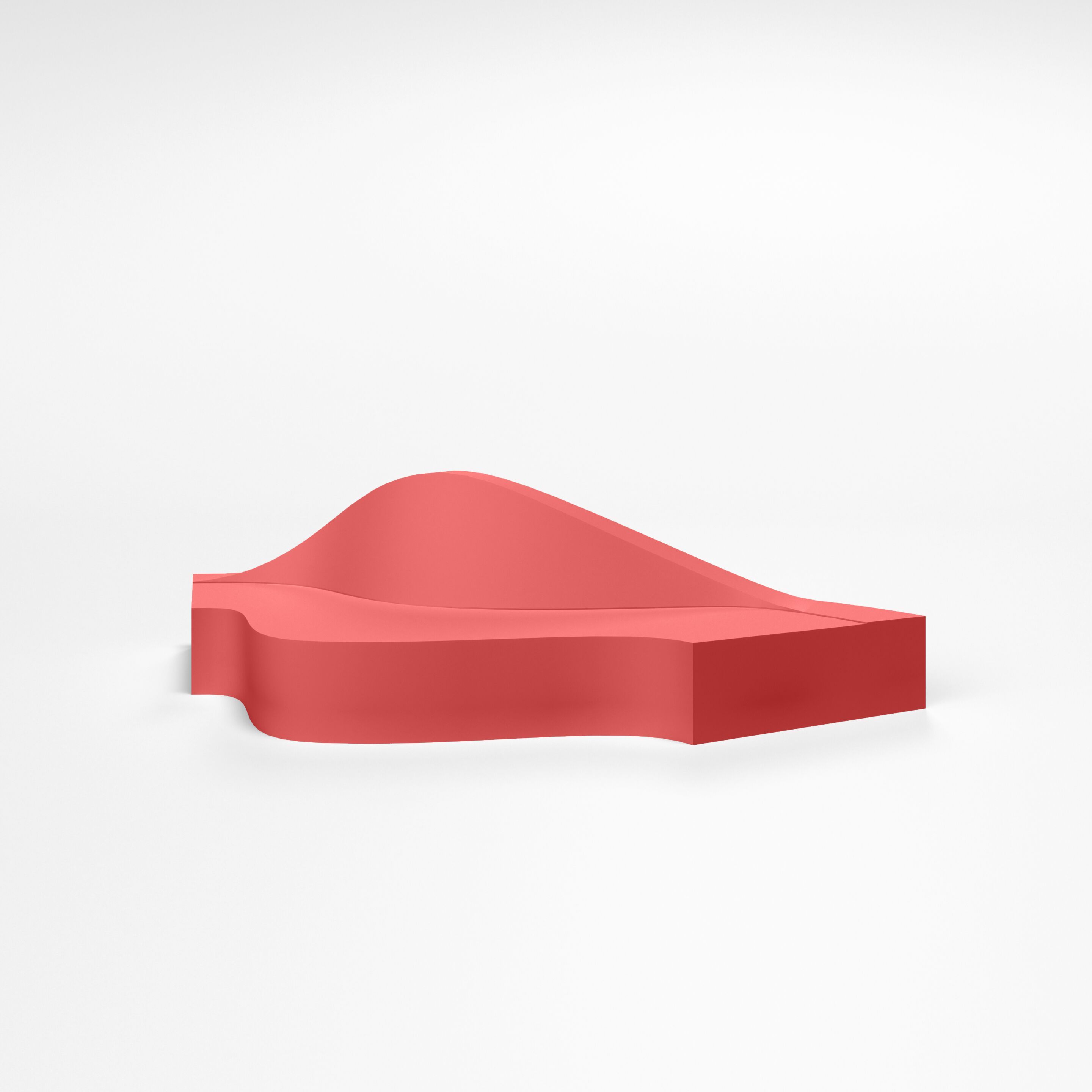 Модульный диван с пенопластовым покрытием SIXINCH RIVER MUST FLOW ARCH-00026536 - Вид №61